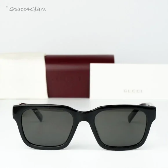 NWT Gucci GG1857S-005 Sunglasses Gucci Men main image 2